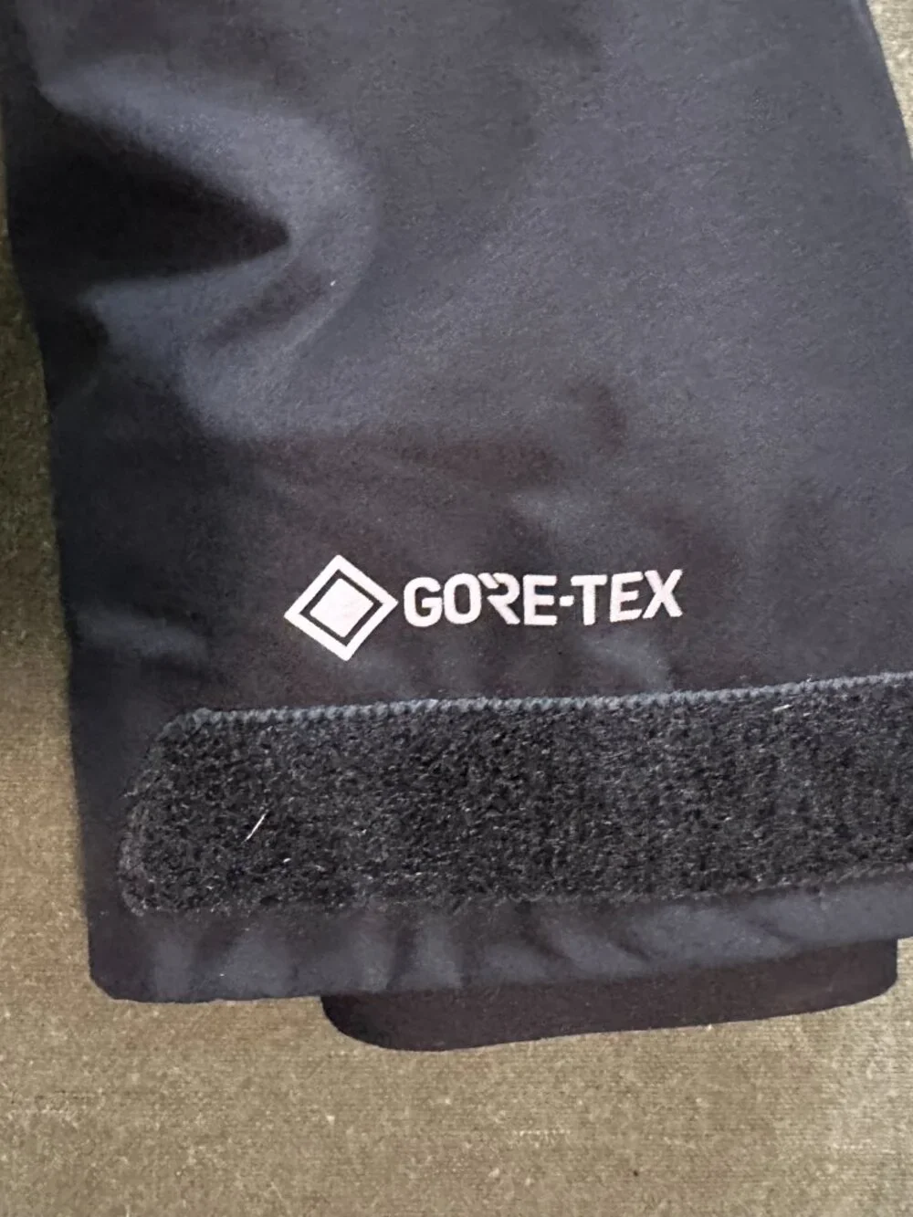 Simms Bulkley Jacket (Gore-Tex)